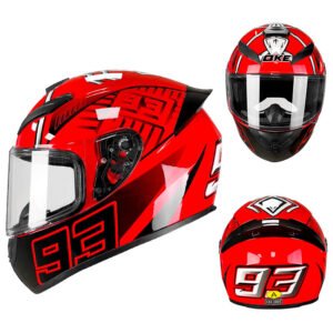 Custom Logo Motorcycle Helmets Wholesale