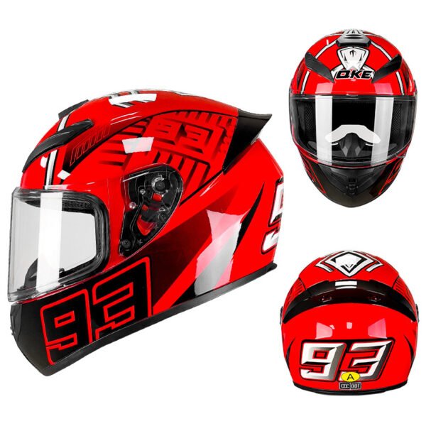 Custom Logo Motorcycle Helmets Wholesale