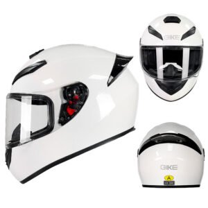 Wholesale motorcycle full face helmet QK111