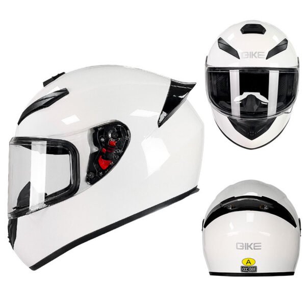Wholesale motorcycle full face helmet QK111