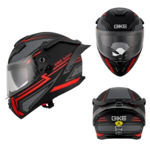 DOT Certified Motorcycle Helmets Manufacturer