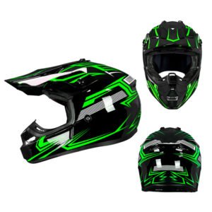 Motocross helmet custom graphics MX helmet manufacturer low MOQ