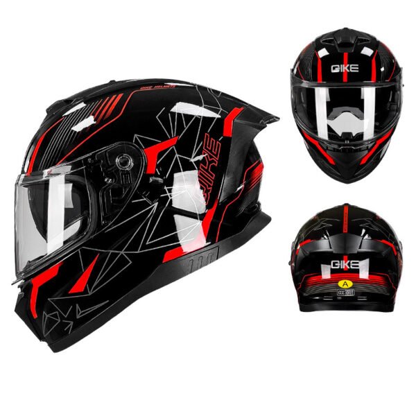 DOT Custom branded motorcycle helmets factory