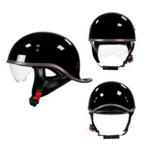 Quote for custom motorcycle helmets
