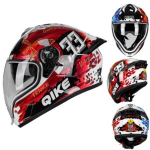 DOT Bulk Motorcycle Helmets