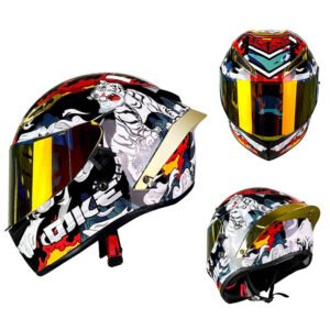 OEM DOT Helmets 100pcs Minimum - Factory Direct