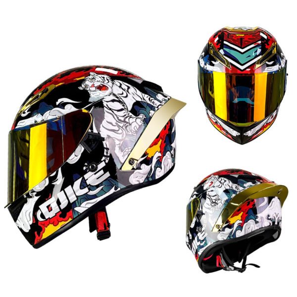OEM DOT Helmets 100pcs Minimum - Factory Direct