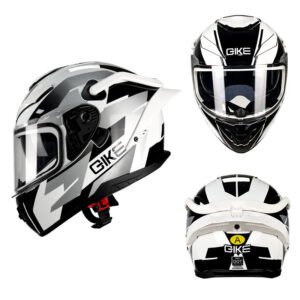 Private label motorcycle helmet DOT
