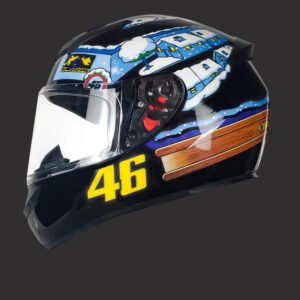 C1 DOT Certified Full Face Motorcycle Helmet Manufacturer | OEM & Bulk Wholesale